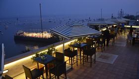 Sea Palace Hotel - Mumbai - Balkon