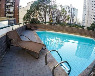 Costa Victoria Residence - Vitória - Pool