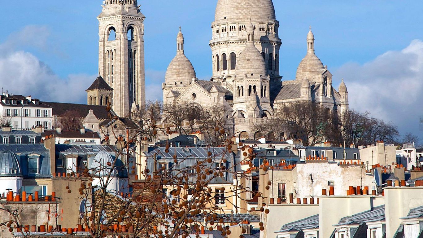 ibis budget Paris Porte de Montmartre