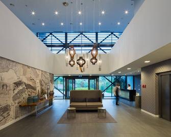 Monchique Resort & Spa - Caldas de Monchique - Hall d’entrée