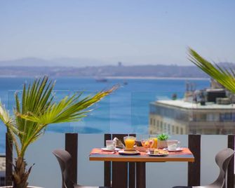 Hotel Boutique 17 - Valparaíso