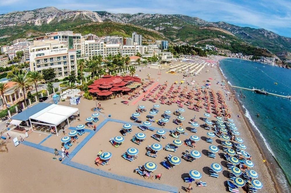 Dolce Vita - Budva