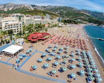 Dolce Vita - Budva