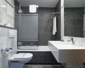 Hotel Maestranza - Ronda - Bad