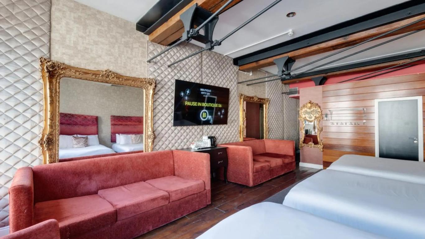 Signature Living Apart Hotel