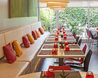 Ibis Barcelona Cornella - Cornellà de Llobregat - Restaurant