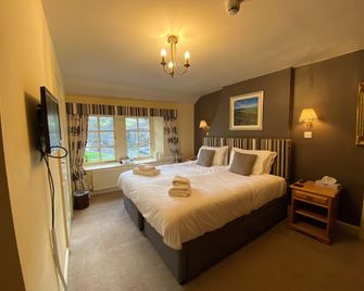 The Red Lion & Manor House - Skipton