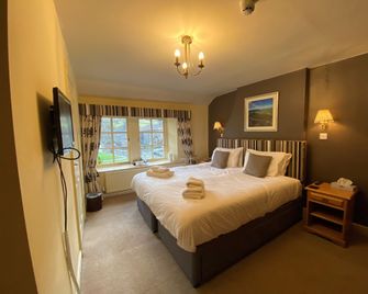 The Red Lion & Manor House - Skipton