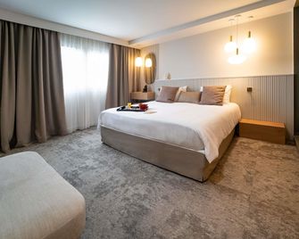 Hôtel Mercure Bordeaux Lac - Bordeaux - Bedroom