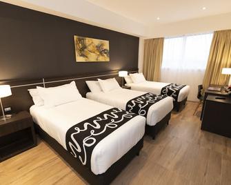 Amerian Rafaela Hotel - Rafaela - Habitación