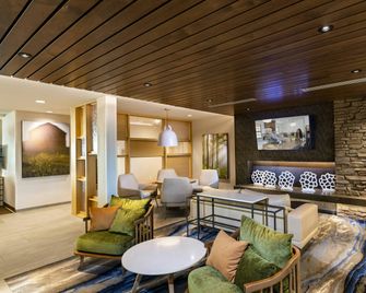 Fairfield by Marriott Inn & Suites Phoenix West/Tolleson - Tolleson - Lobby