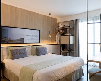 Ars Magna Bleisure Hotel - Palma - Habitación