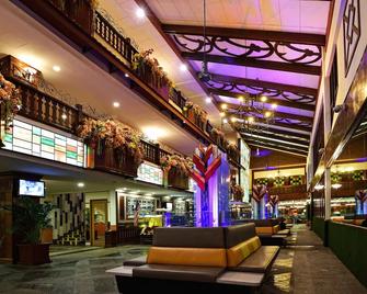 Holiday Villa Resort & Beachclub Langkawi - Langkawi - לובי