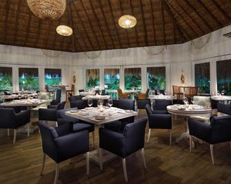 Melia Cozumel - Cozumel - Restaurant