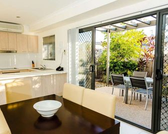 Gladstone Heights Executive Apartments - Gladstone - Schlafzimmer