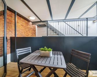Smart Living by Lawsons - Windsor - Comedor