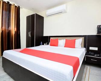 Nirvana Cottages - Morni - Habitación
