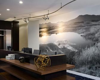 Courtyard By Marriott Denver Southwest/Littleton - Littleton