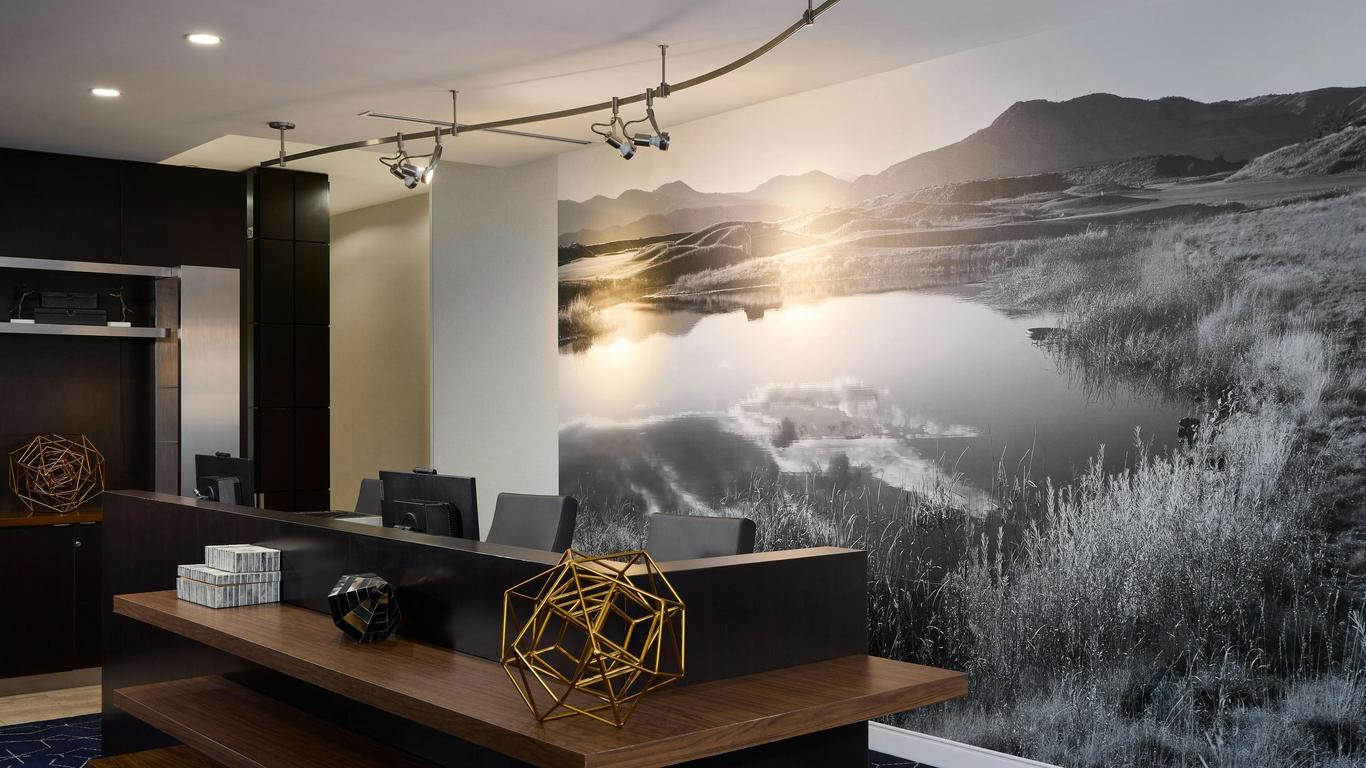 Courtyard By Marriott Denver Southwest/Littleton