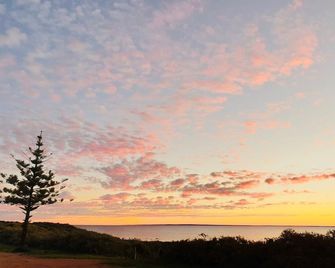 Highway One Motel - Ceduna - Outdoors view