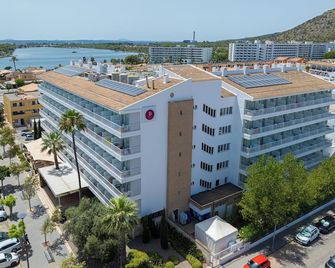 JS Sol de Alcudia - Alcúdia - Building