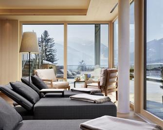 Natur Resort Rissbacher - Stumm - Salon