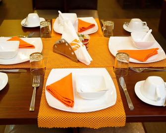Cityrest Fort - Colombo - Restaurant