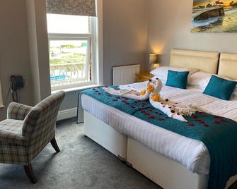 Furzedown Hotel - Great Yarmouth - Bedroom