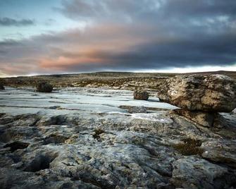 Wild Honey Inn - Lisdoonvarna