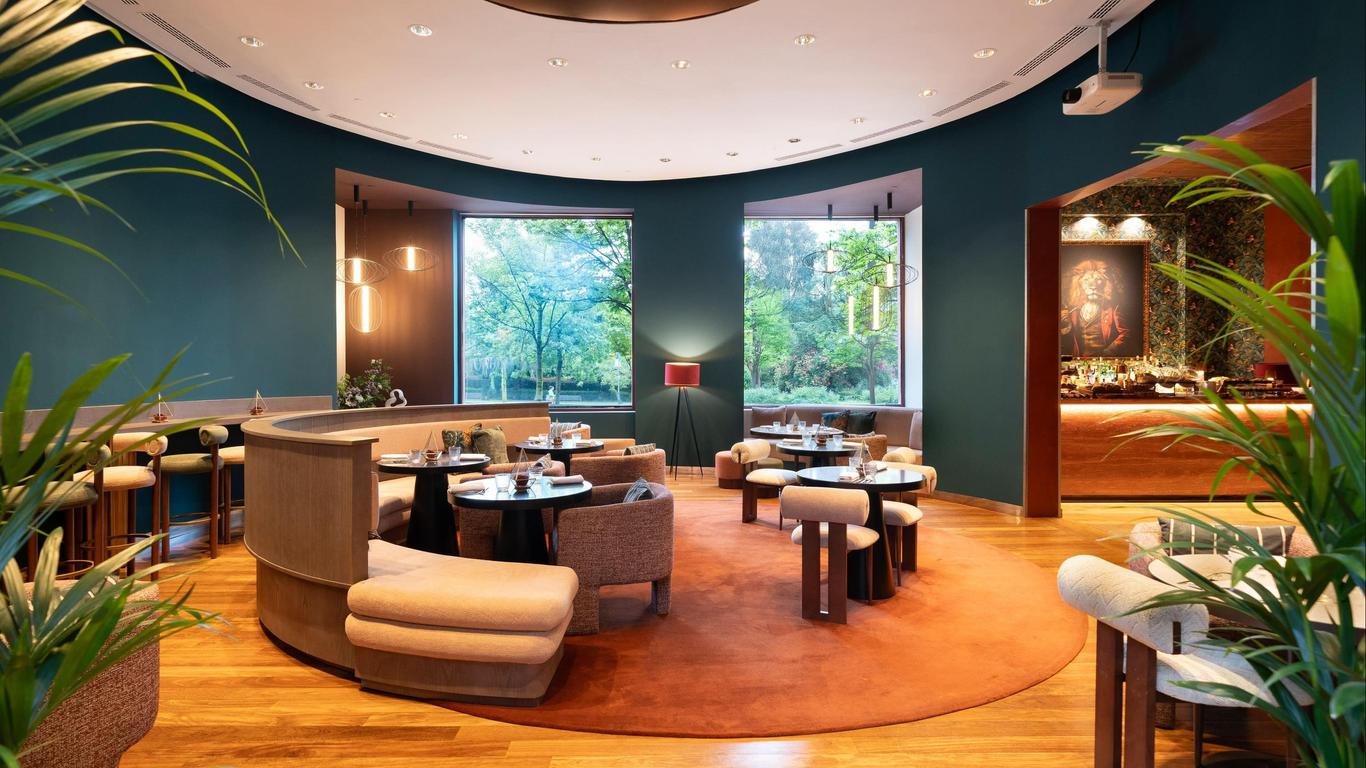 فندق ميليا بيلباو