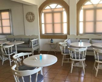 Joanna Apart - Hotel - Grikos - Restaurant