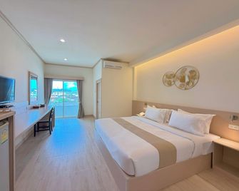 Loei Village Hotel - Loei