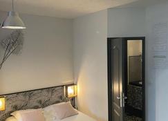 Le Studio Du Lys, 5 Mn De Beauval - Saint-Aignan - Bedroom