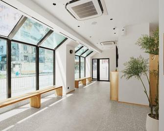 Bridal Tea House Hotel (Gillies Road) - Hong Kong - Lobby