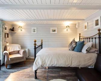 Loughview chalet - Newtownabbey - Bedroom