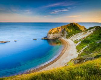 هيلتون بورنموث - بورنماوث - مبنى