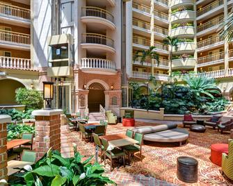 Embassy Suites by Hilton Orlando North - Altamonte Springs - Recepción