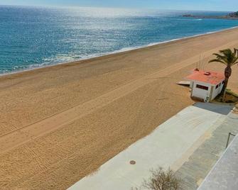 Estudi a primera línia de mar - Platja d'Aro - Spiaggia
