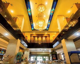 Pailyn Phitsanulok Hotel - Phitsanulok - Lobby