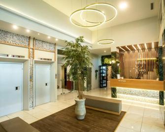 John's Hotel - Chalkis - Lobby
