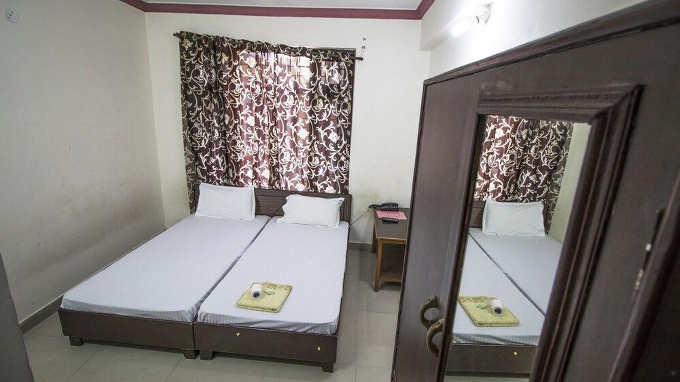 Utsang Guest House