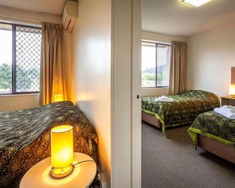 Mornington Inn - Hobart - Bedroom