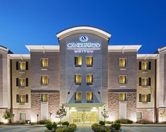 Candlewood Suites San Antonio Lackland Afb Area By IHG - San Antonio - Edifici