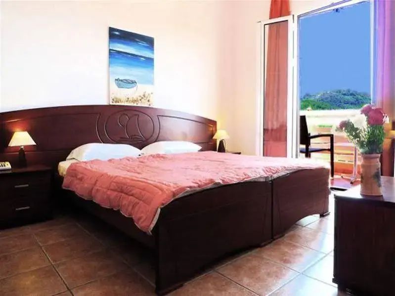 Hotel Akti Arilla - Arillas