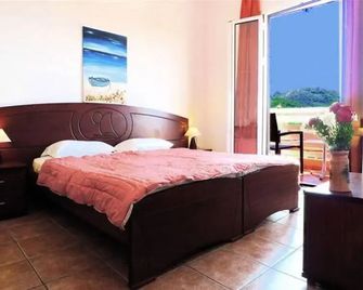 Hotel Akti Arilla - Arillas