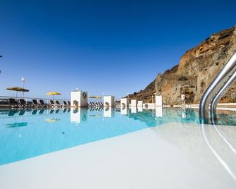 Servatur Terrazamar Sun Suite - Puerto Rico - Pool