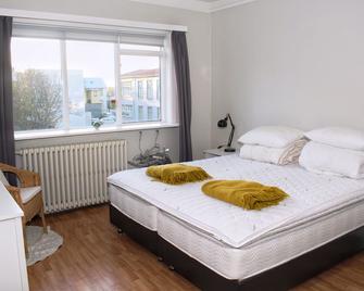 Reykjavík Rainbow Guesthouse - Reikiavik - Habitación