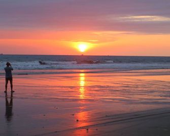 Hotel Sol y Playa Montañita - Montañita (Guayas) - Ranta