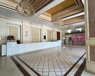 Liyuan International Hotel - Qiqihar - Lobby