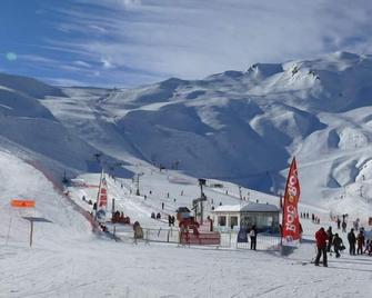 Rent Charming Studio - Cauterets - Property amenity